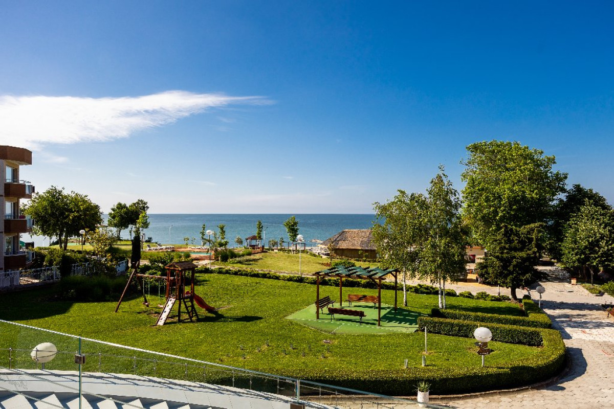 ROYAL BAY RESORT