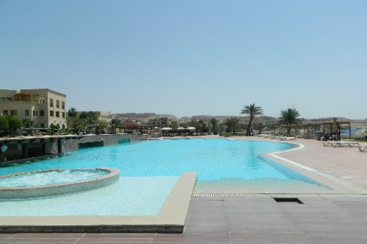 Radisson Blu Tala Bay