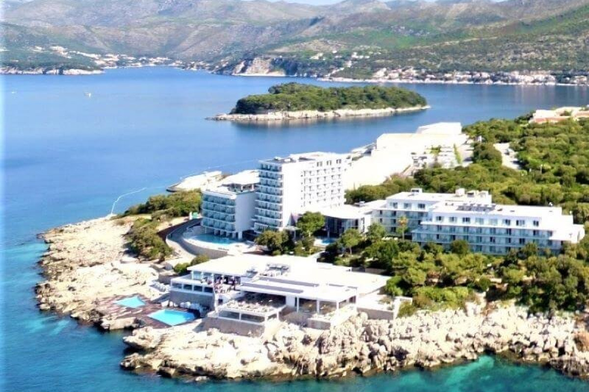 Hotel Royal Ariston (Dubrovnik)