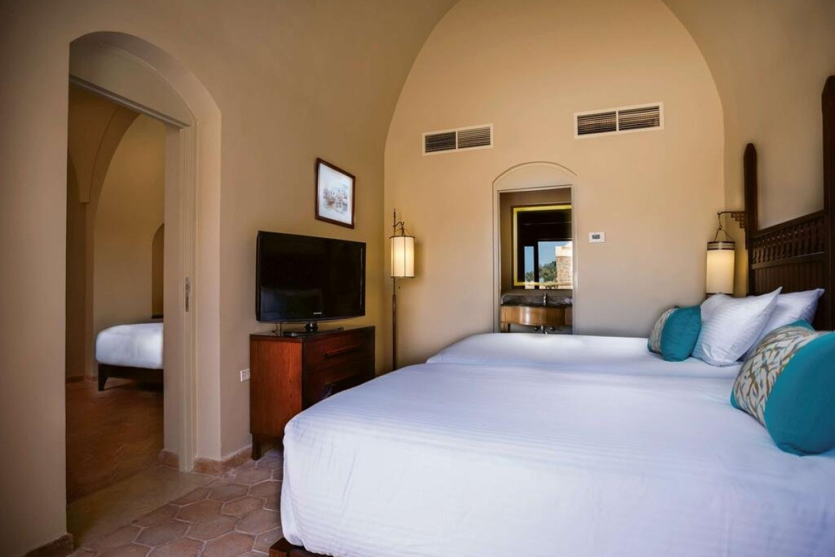 MOEVENPICK RESORT EL QUSEIR