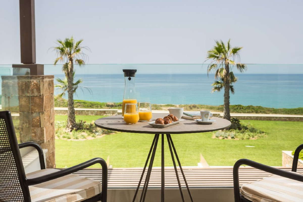 Electra Kefalonia Hotel Spa