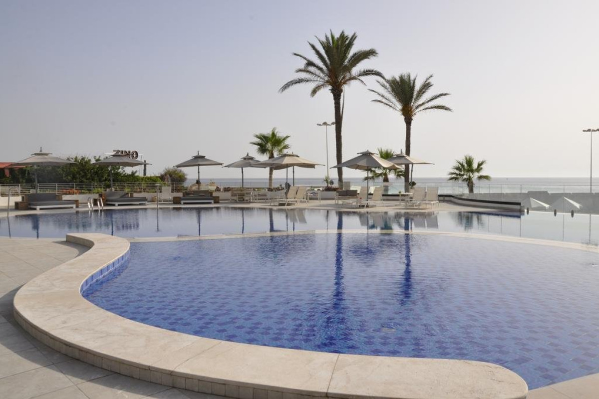 THE PEARL HOTEL SPA