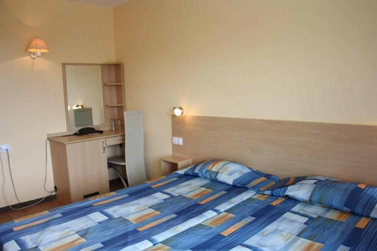 Bonita Hotel Golden Sands