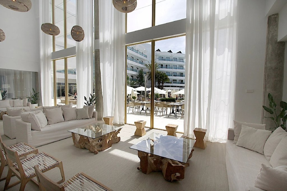 BG Rei Del Mediterrani Palace (Adults Only)