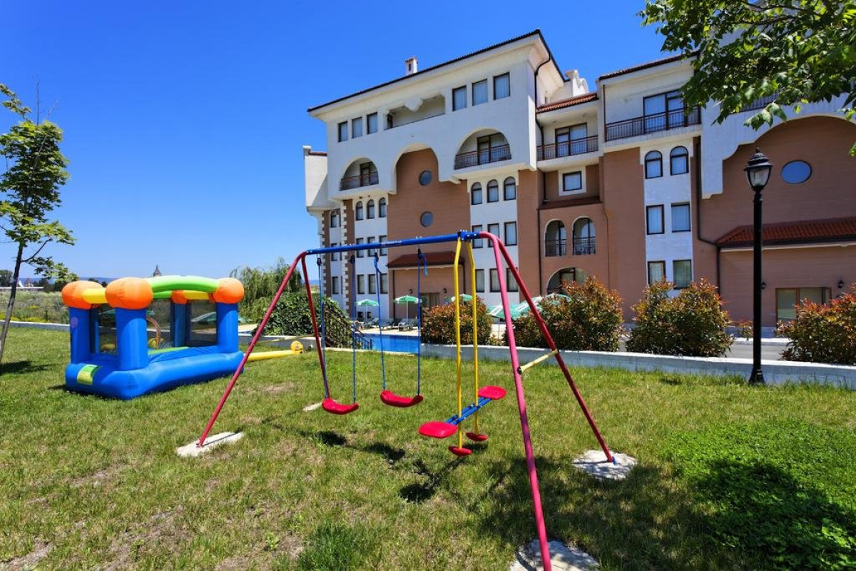 HOTEL SUNRISE CLUB