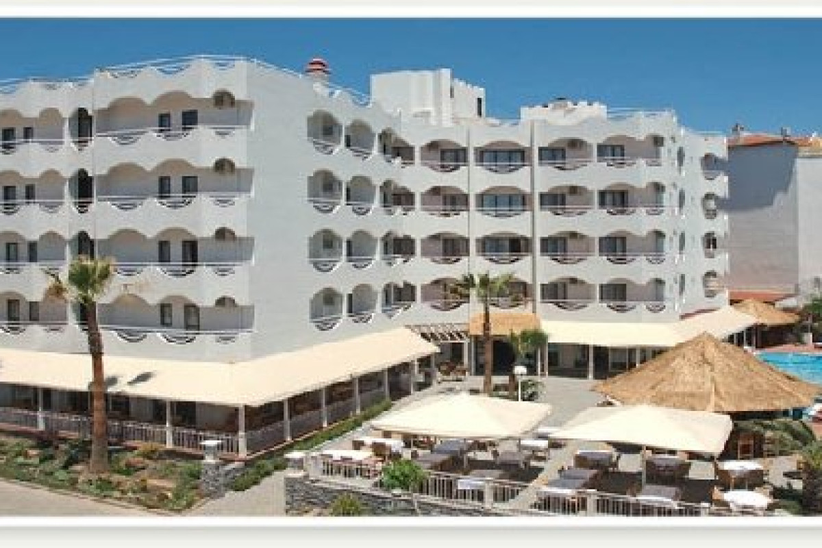 HAWAII HOTEL