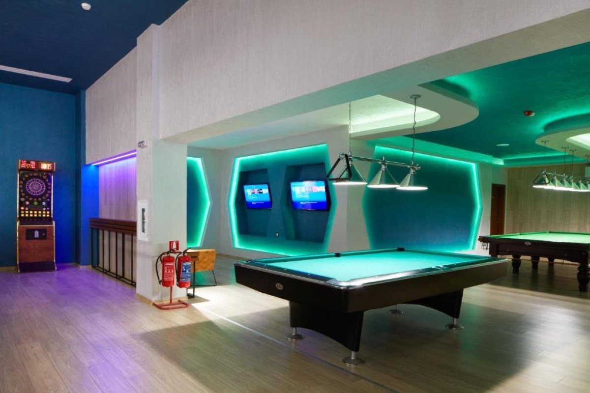 PARADISE BEACH RESIDENCE