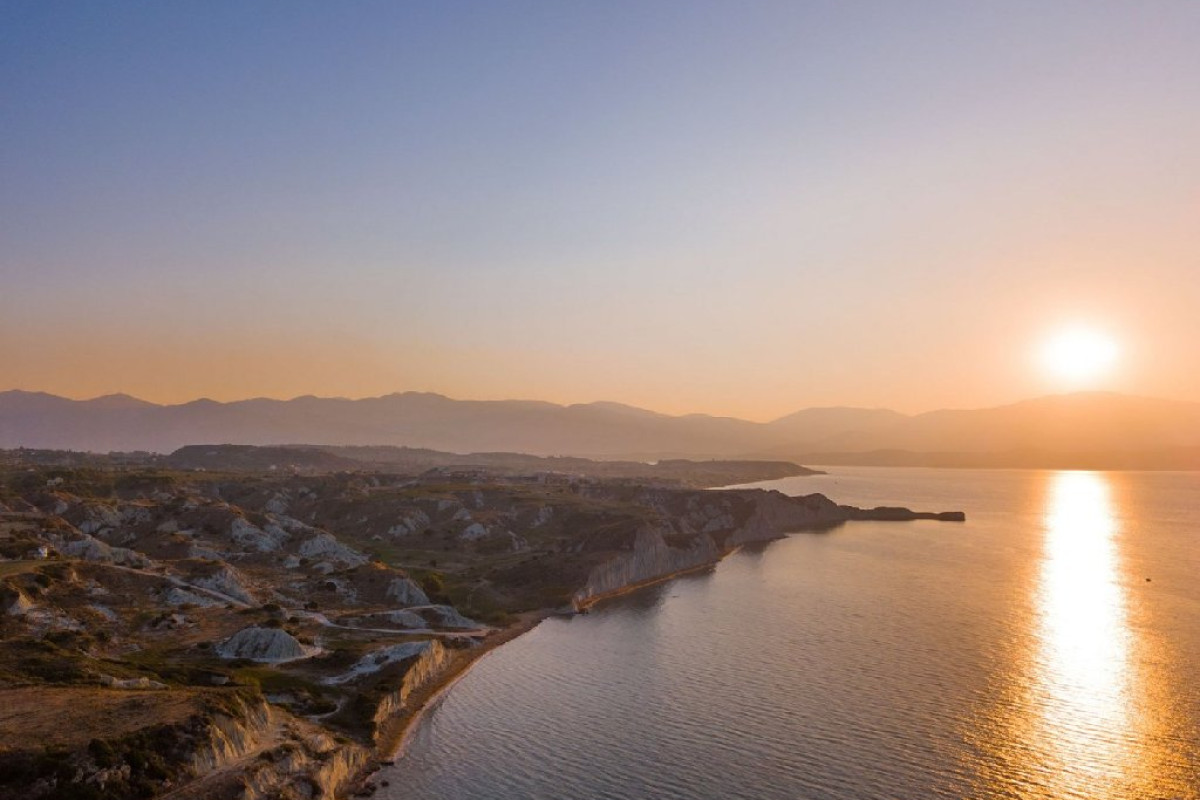 Kefalonia Luxury Villas