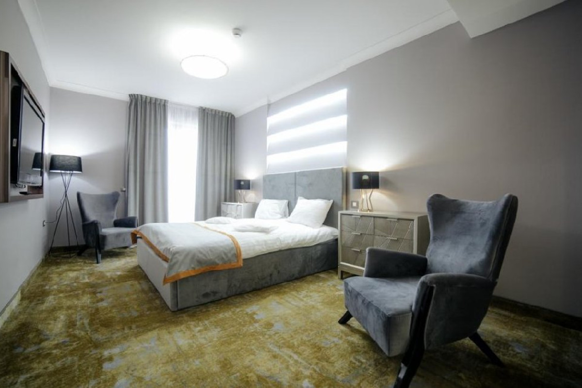 Hotel Royal Classic