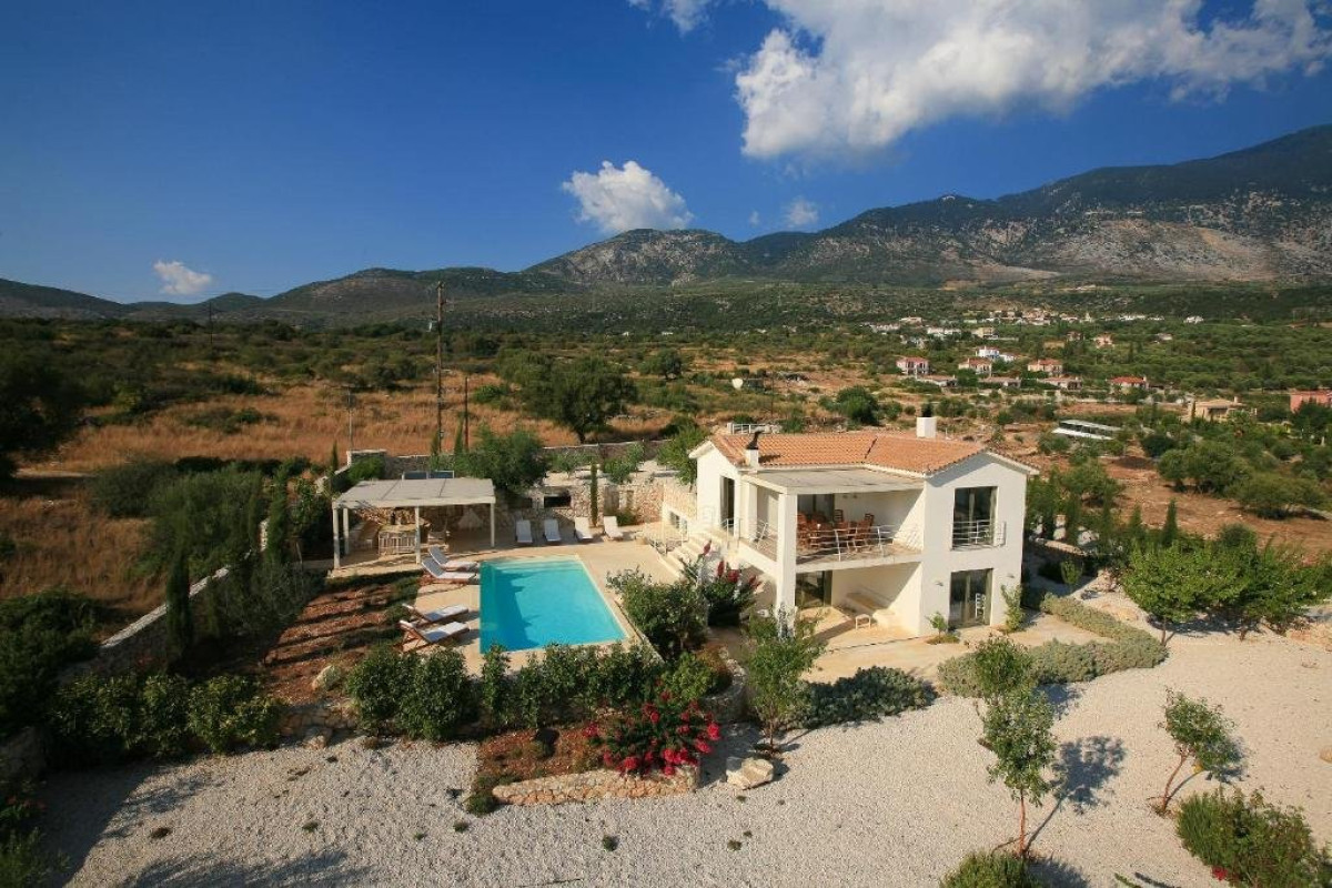 Ideales ResortKefalonia