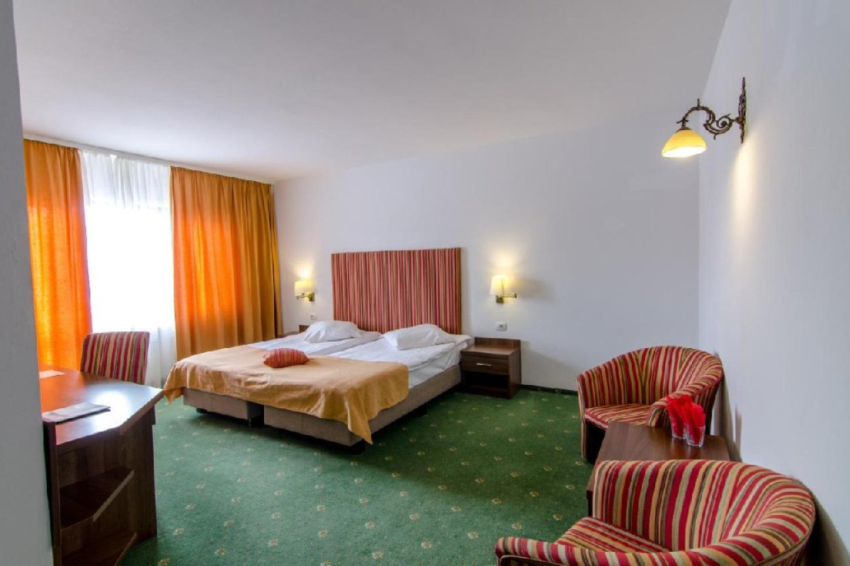 Resort Cheile Gradistei Fundata