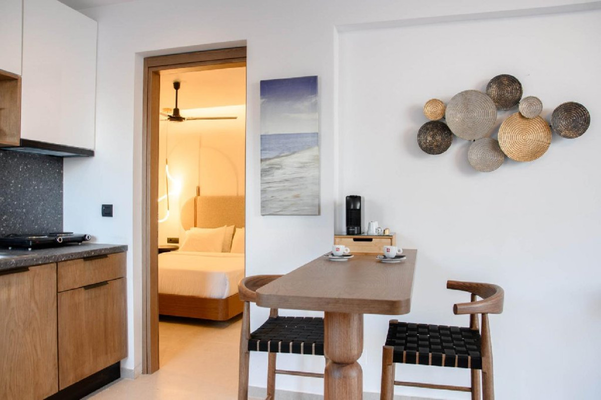 VAYA SUITES OMILOS HOTELS