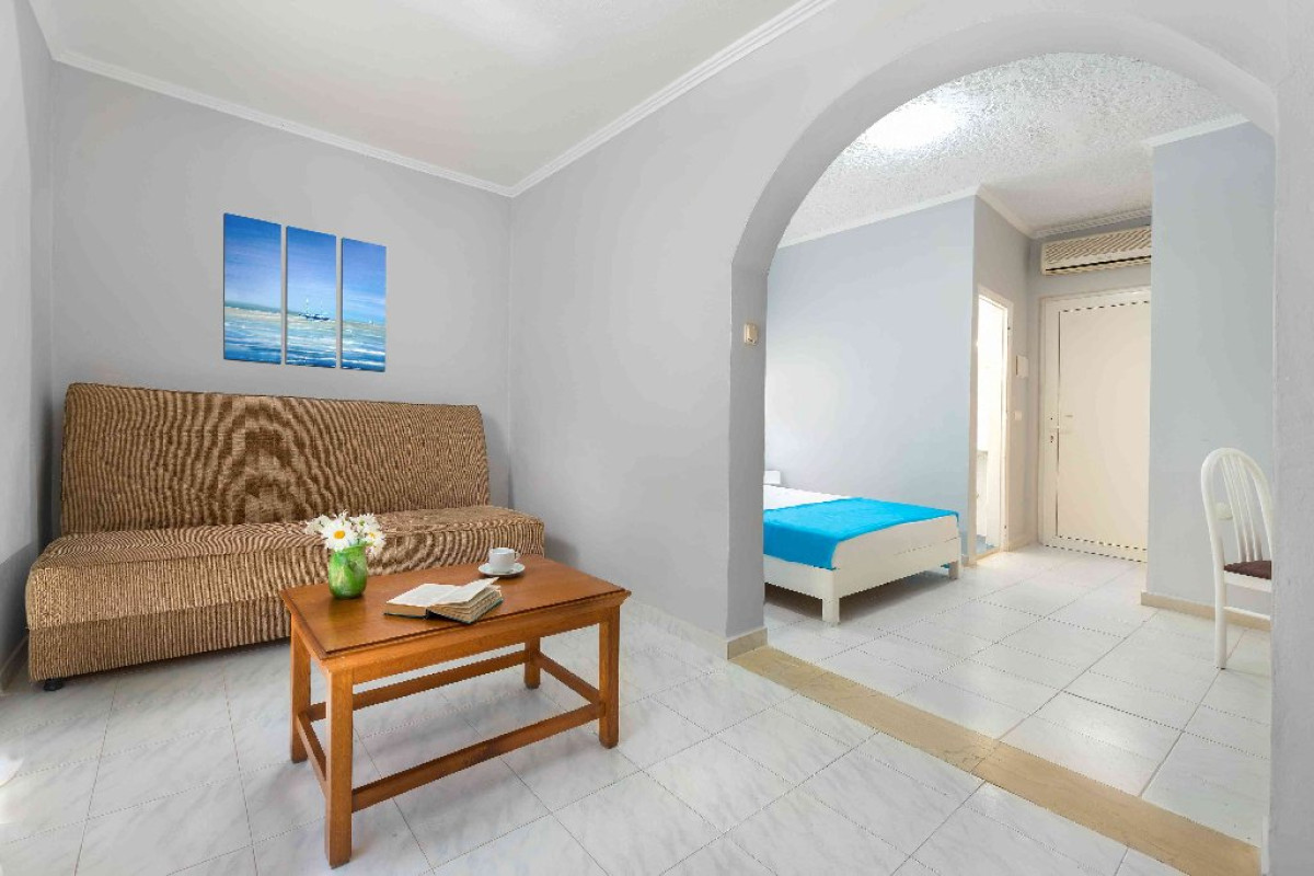 Sun Beach Lindos