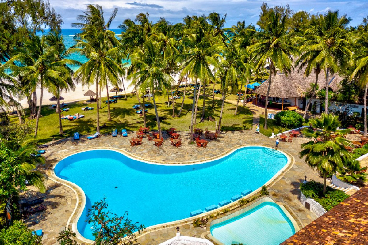 Diani Sea Lodge