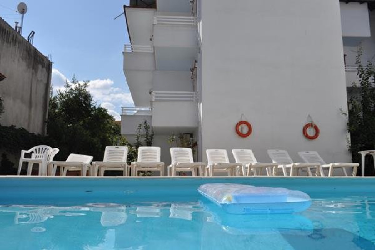 Philoxenia Inn Hotel (Limenas)