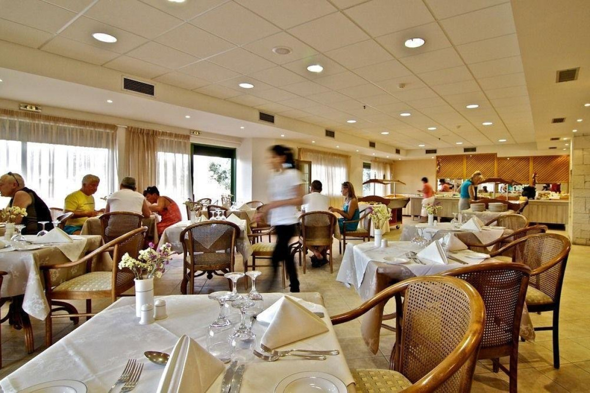 Solimar Ruby Hotel