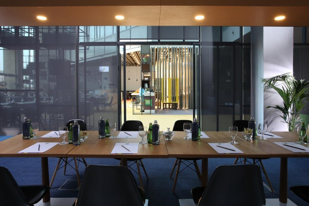 Ibis Styles Hotel Jumeirah
