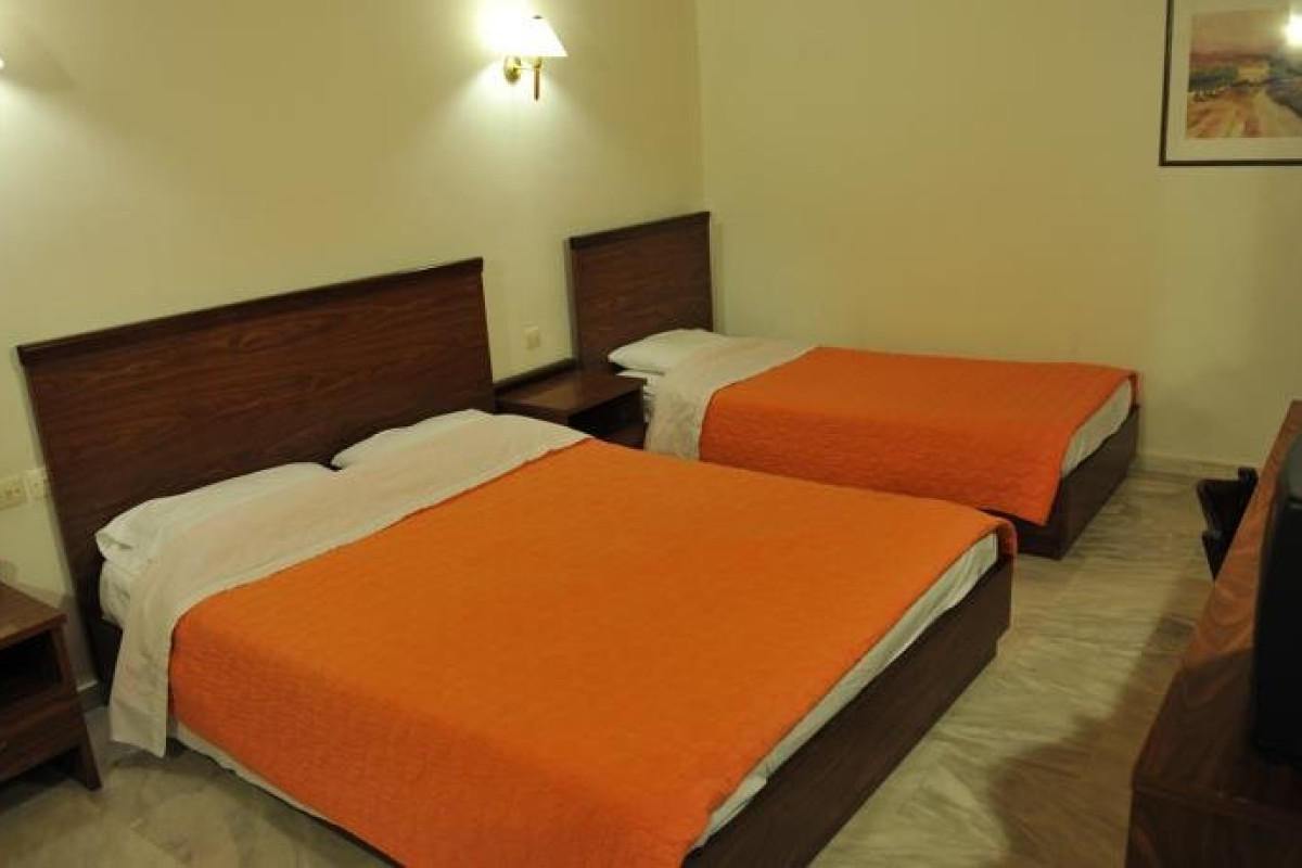 Edelweiss Hotel