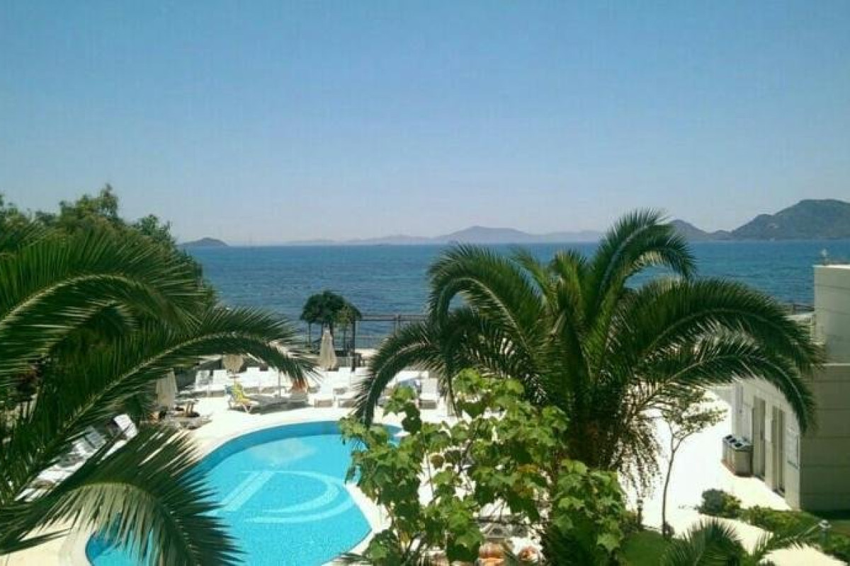 DRAGUT POINT NORTH HOTEL (Turgutreis)