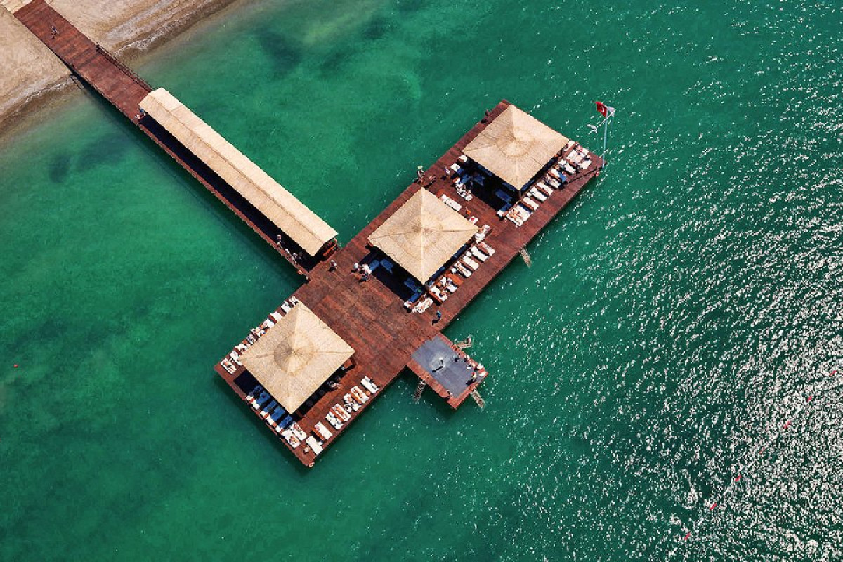 GLORIA SERENITY RESORT
