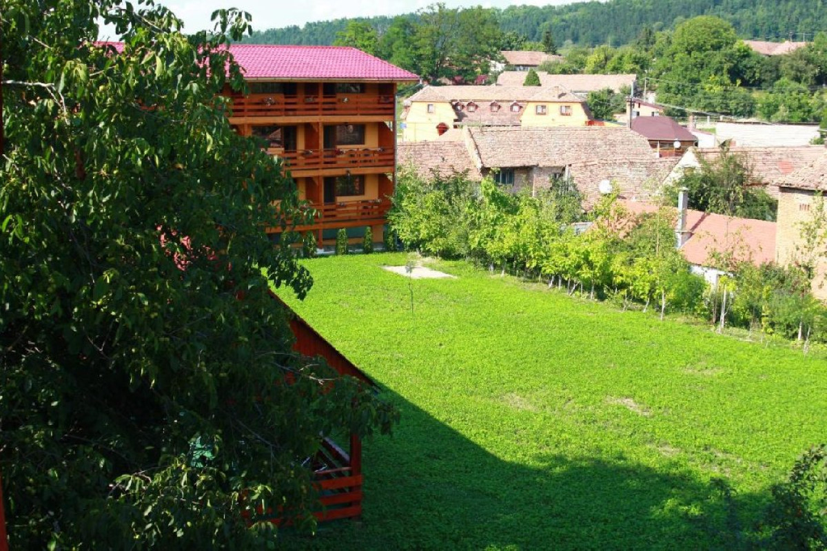 Casa Bazna