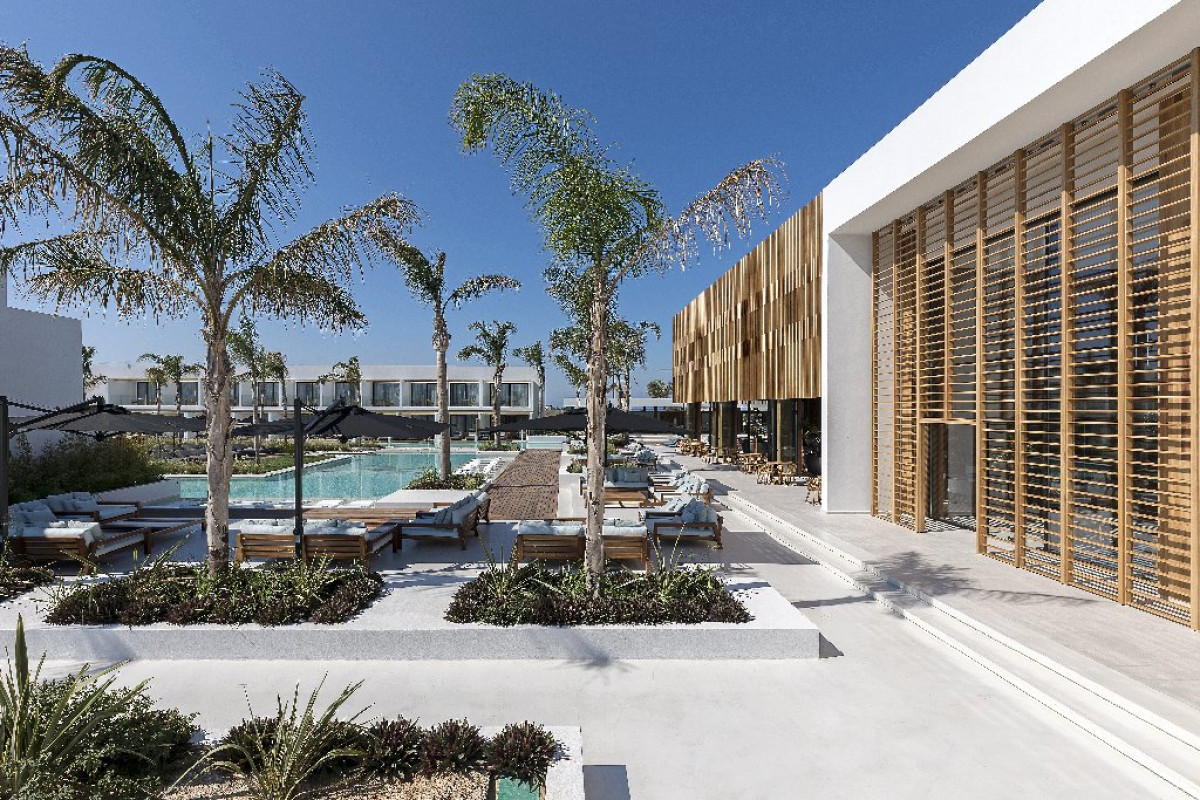 D Andrea Lagoon All Suites (Kos)