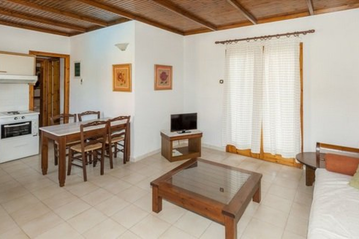 Corfu Residence Aparthotel (Nissaki)