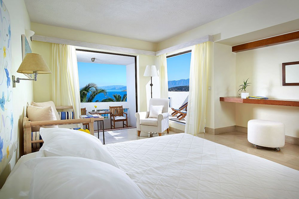 St Nicolas Bay Resort Hotel and Villas