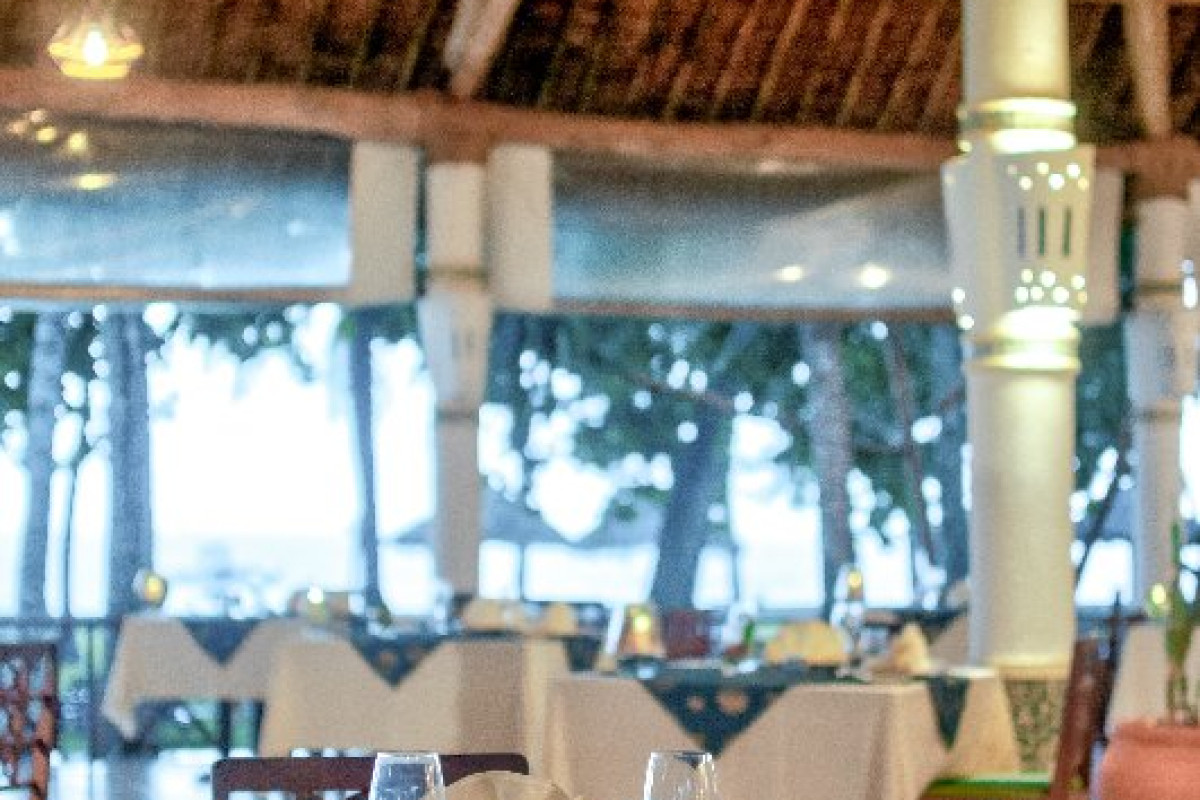 Neptune Village Beach Resort and Spa