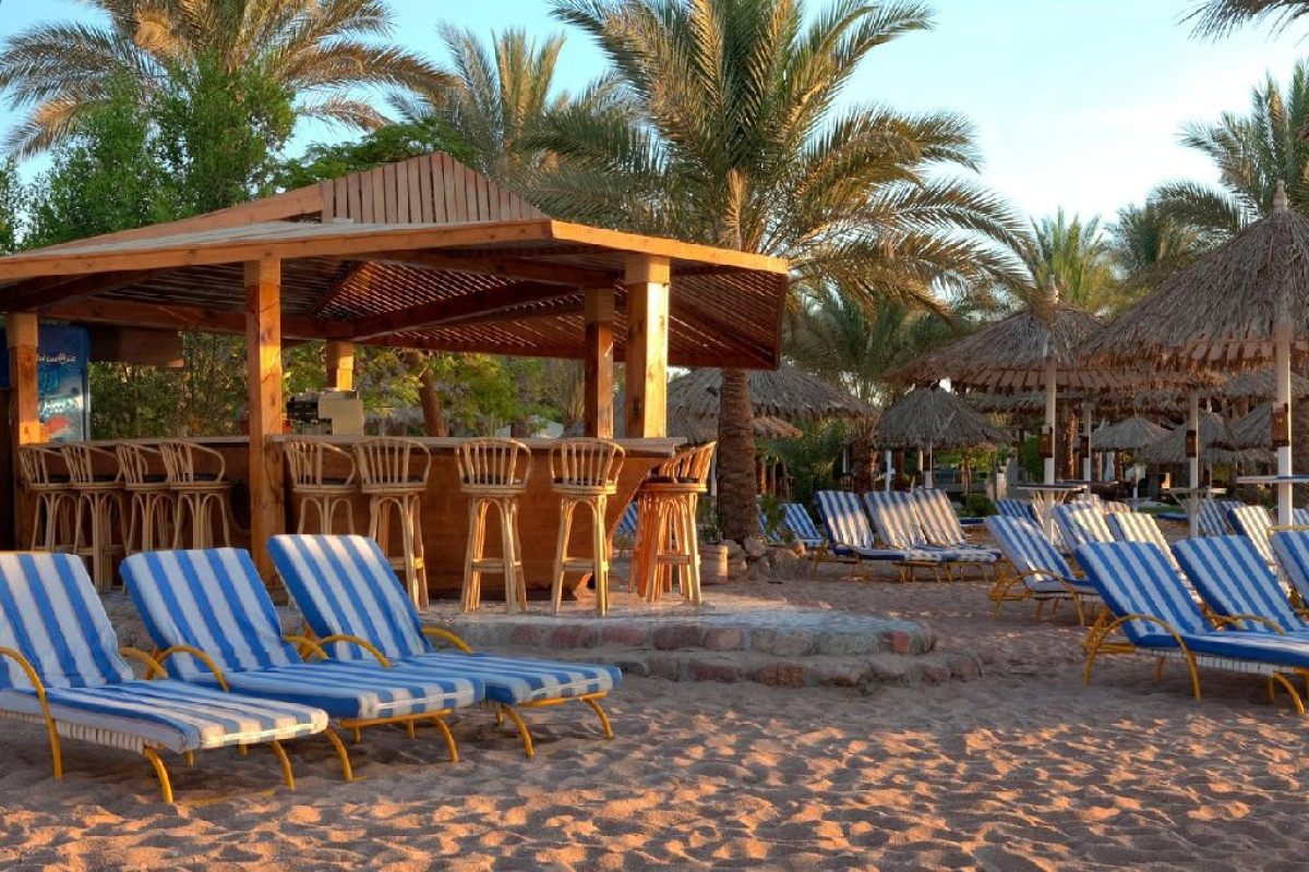 Fayrouz Resort