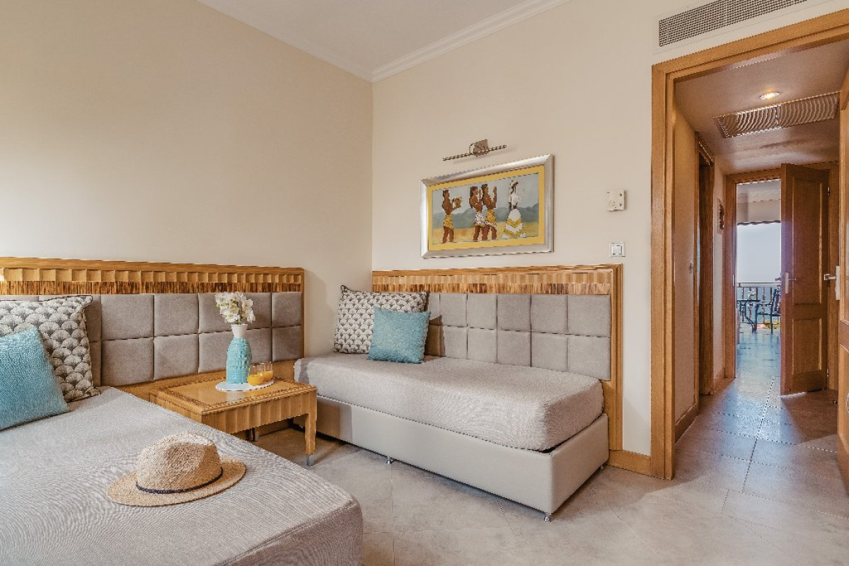 Lindos Imperial Resort and Spa