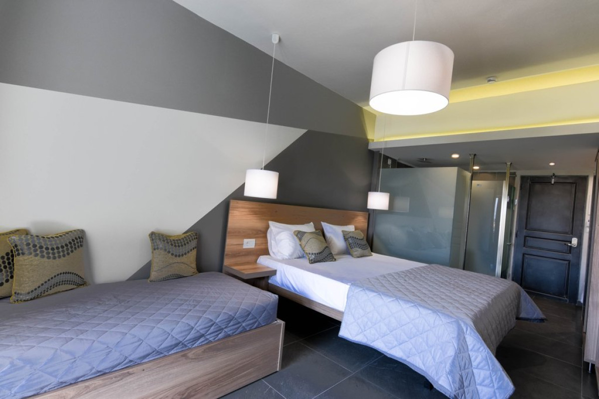 Exotica Hotel and Spa by Zante Plaza (Kalamaki)