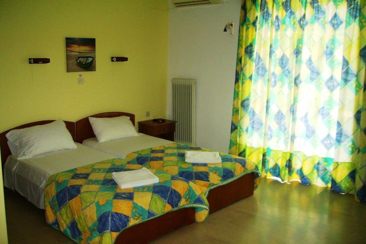 Angela Hotel (Gouvia)