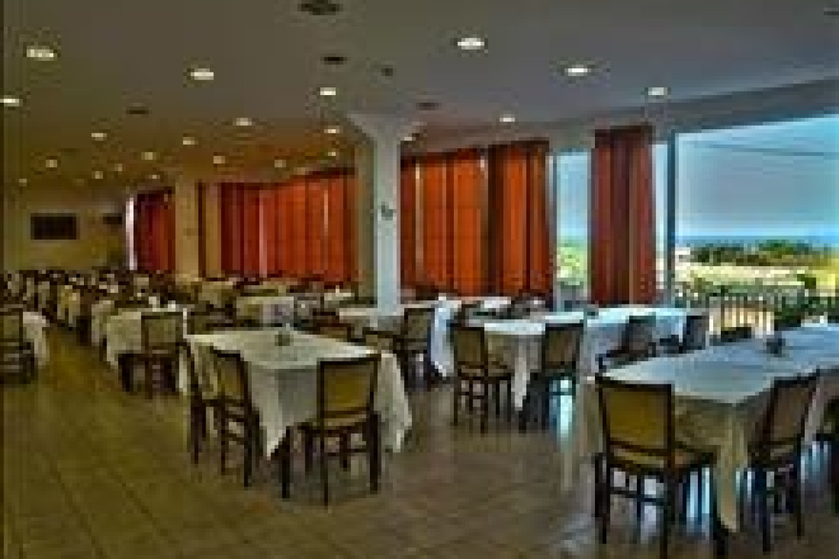 Felicity Hotel (Ag. Pelagia)