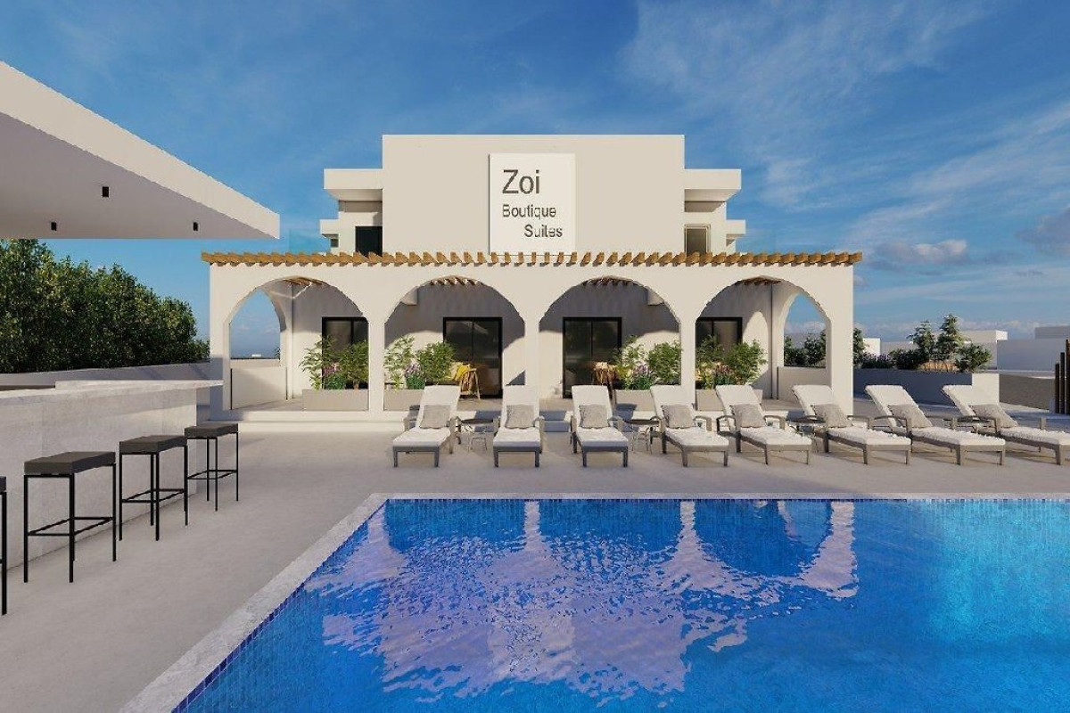 Zoi Hotel