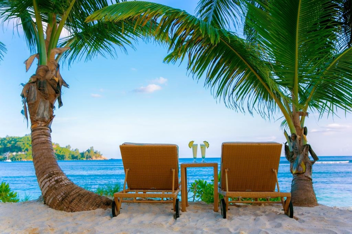 Kempinski Seychelles Resort (LV)