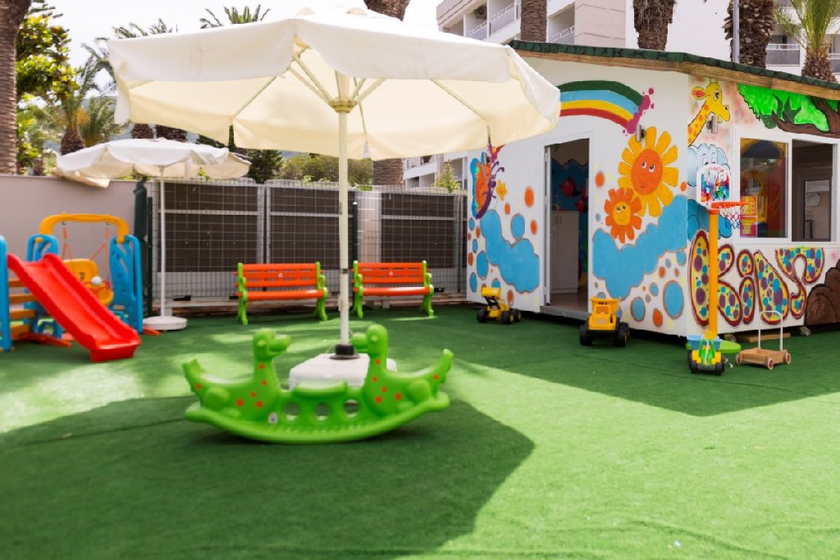 PASA BEACH HOTEL