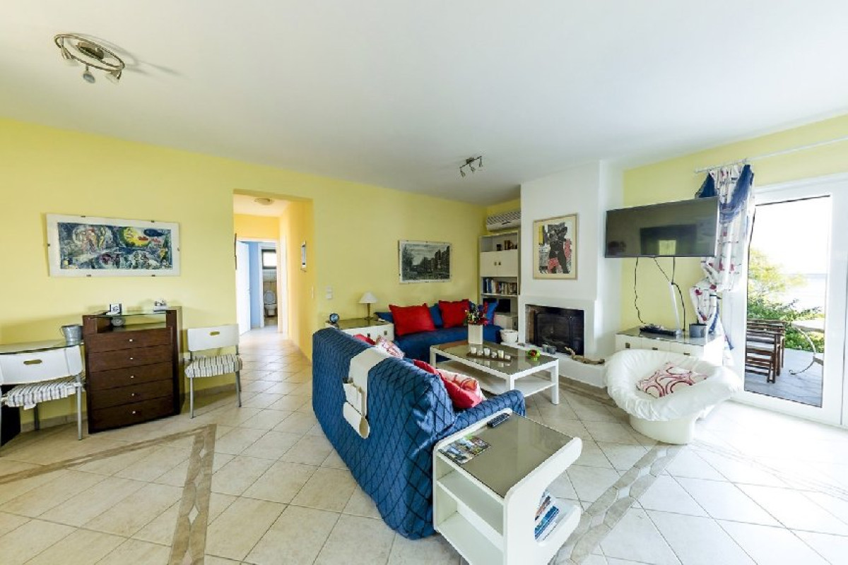 Kefalonia Luxury Villas