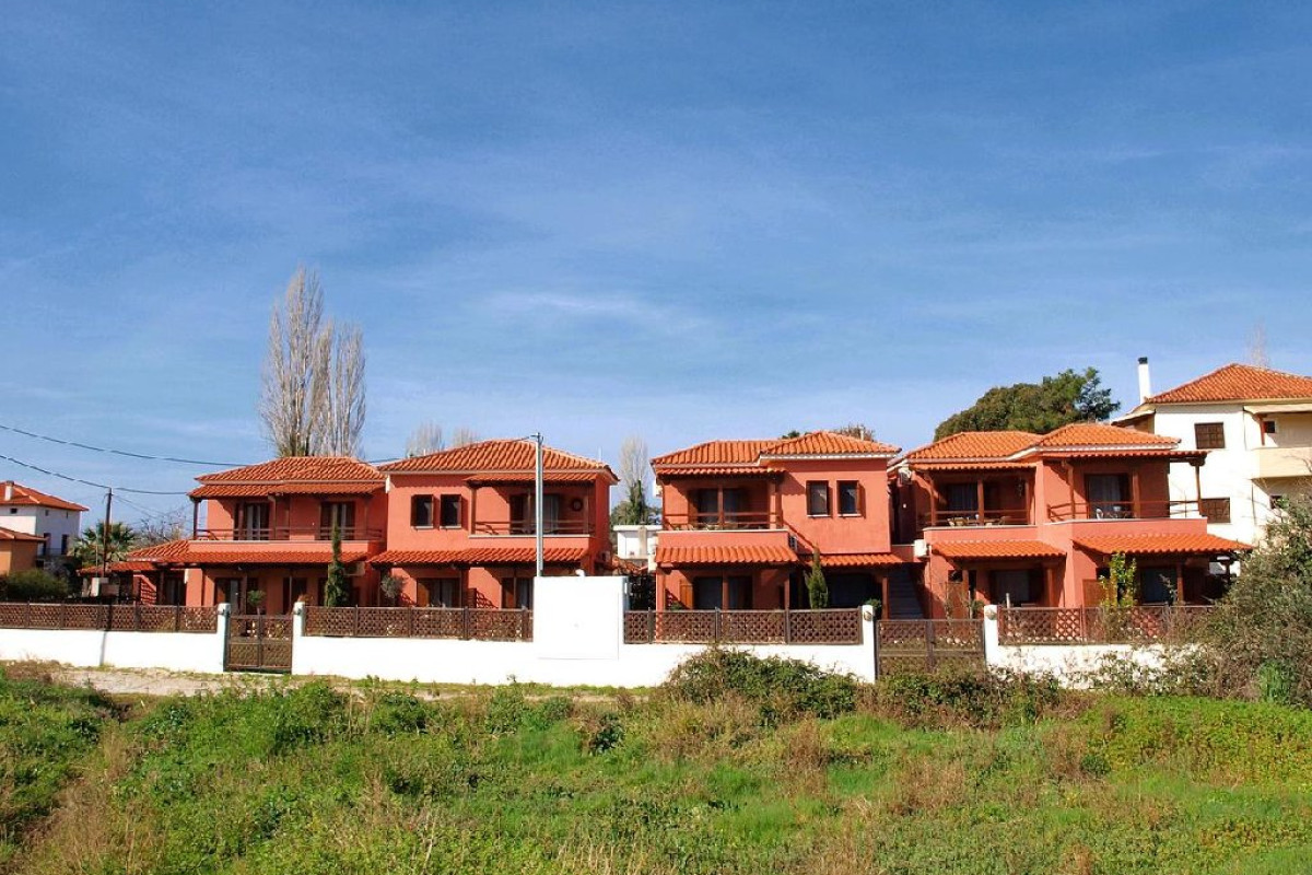 Melograno Apartments - Kala Nera