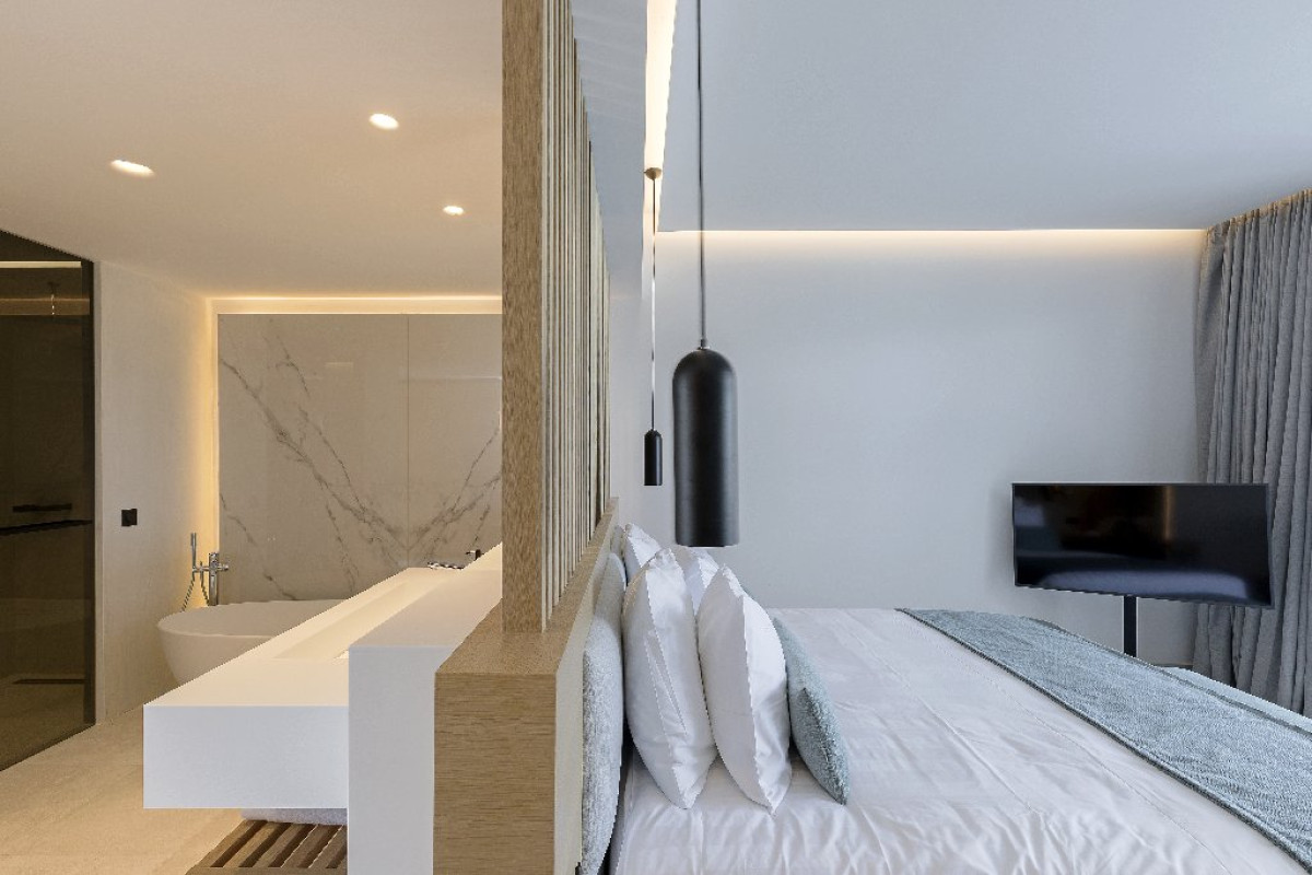 D Andrea Lagoon All Suites (Kos)