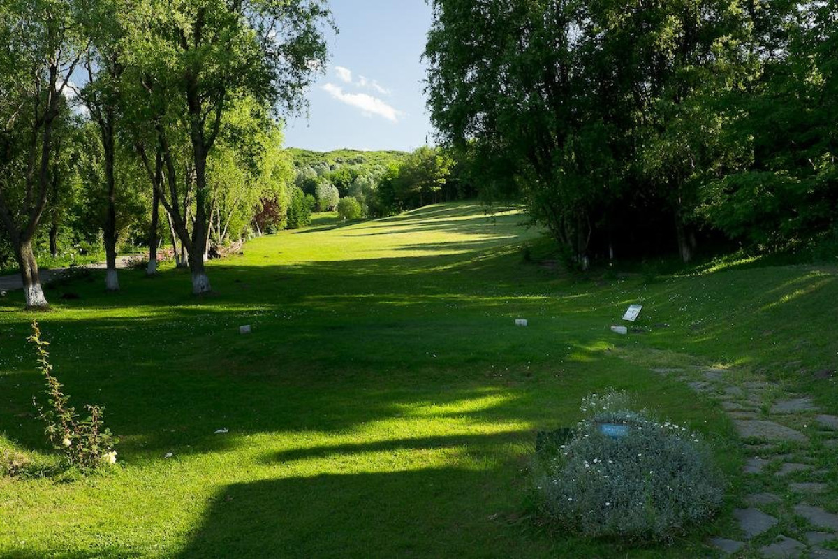 Lac de Verde - Golf and Leisure Resort