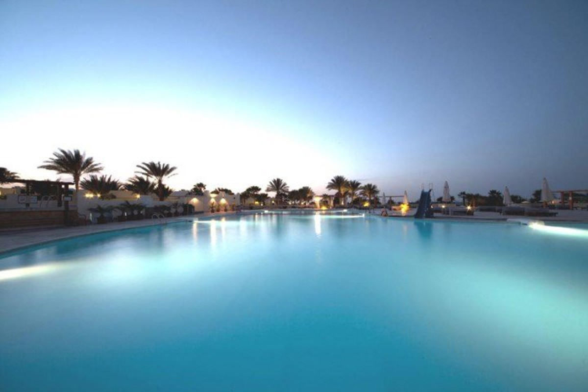 CORAL BEACH HOTEL