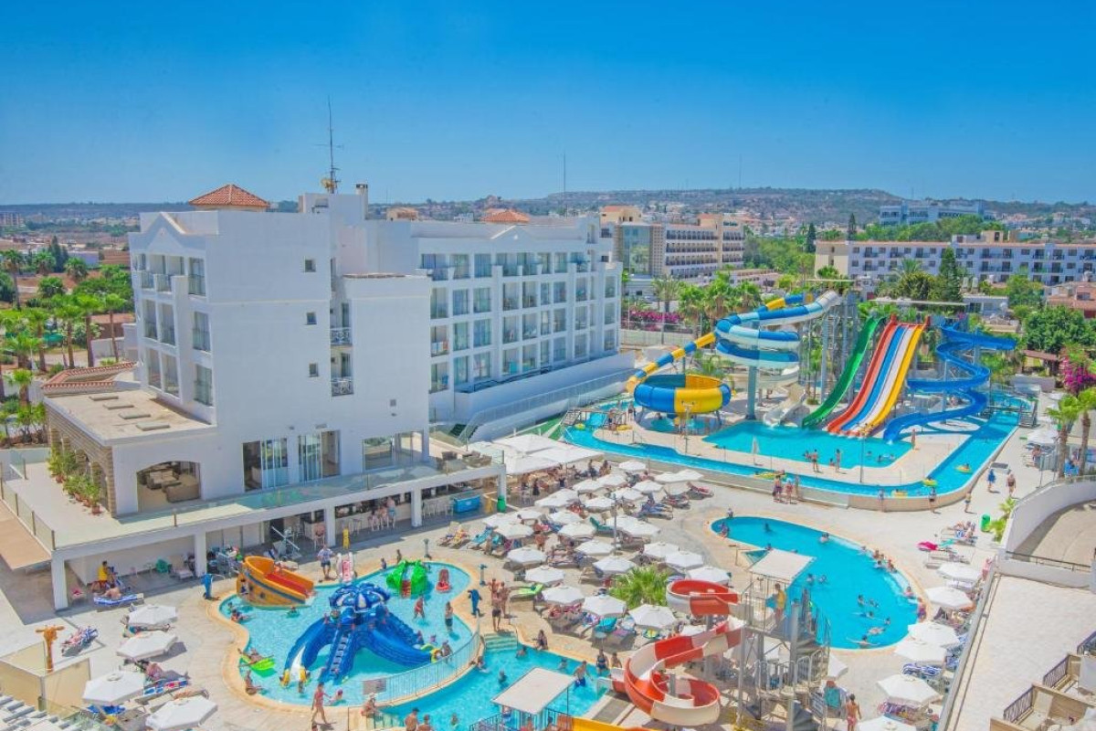 Marlita Hotel Apartments