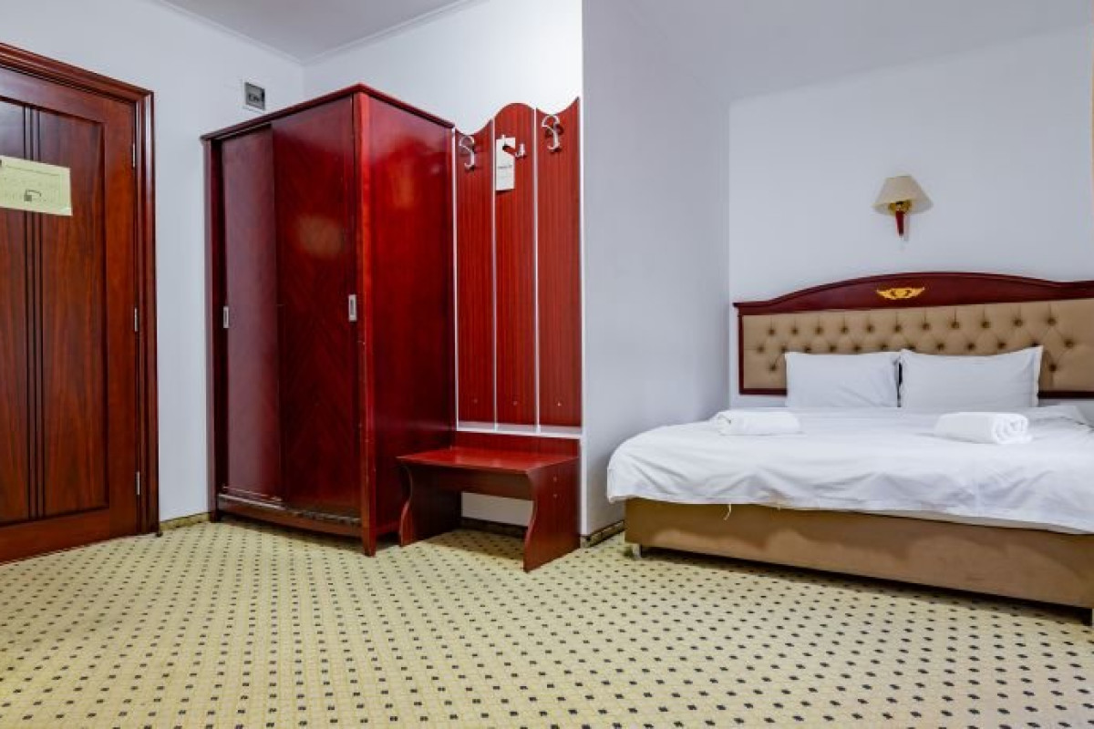 Q Resort and Spa CMP