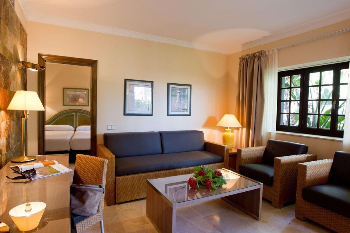 Dunas Suites and Villas Resort