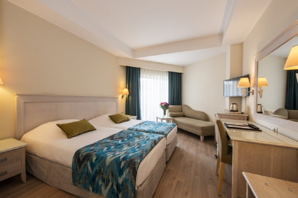 SIDE PARK HOTEL