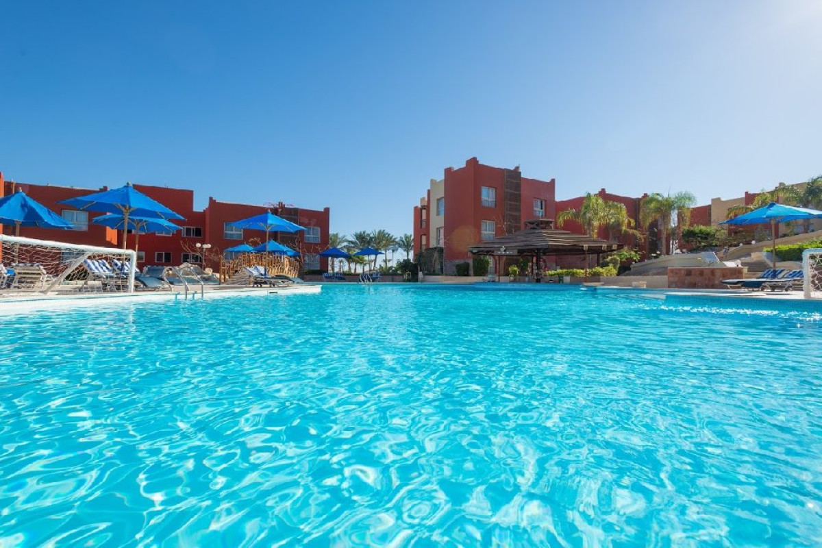 AURORA BAY MARSA ALAM