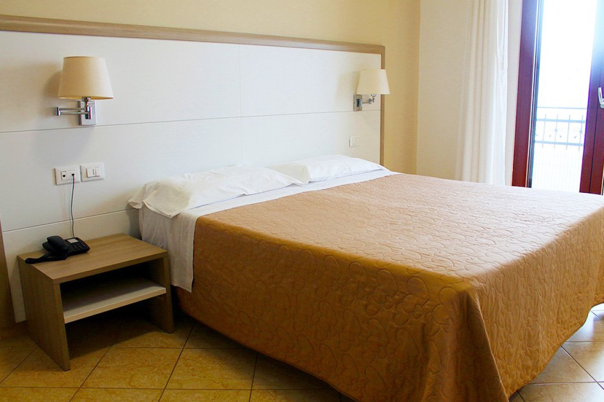 Hotel Victoria