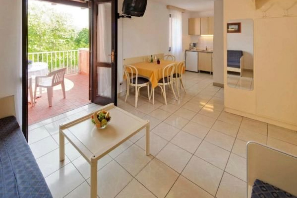 Savudrija Apartments (Umag)