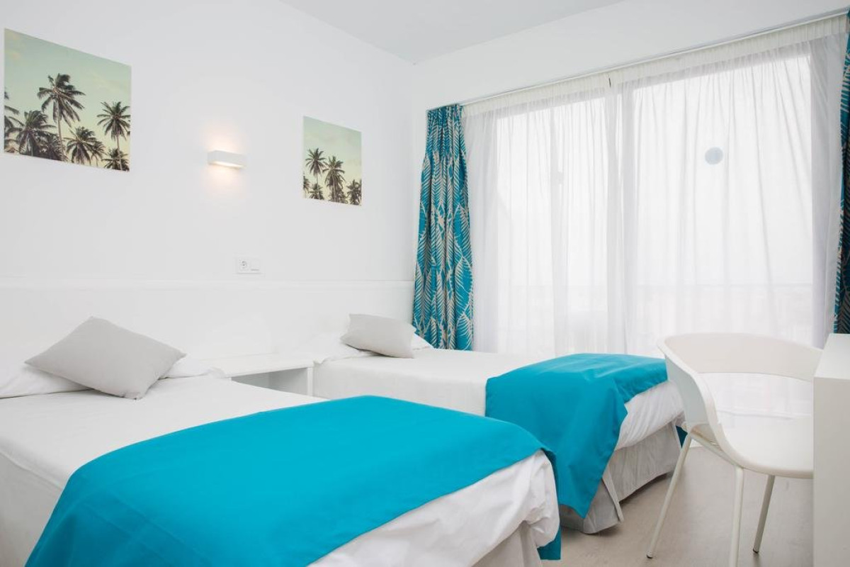 Blue Sea Arenal Tower (Adults Only)